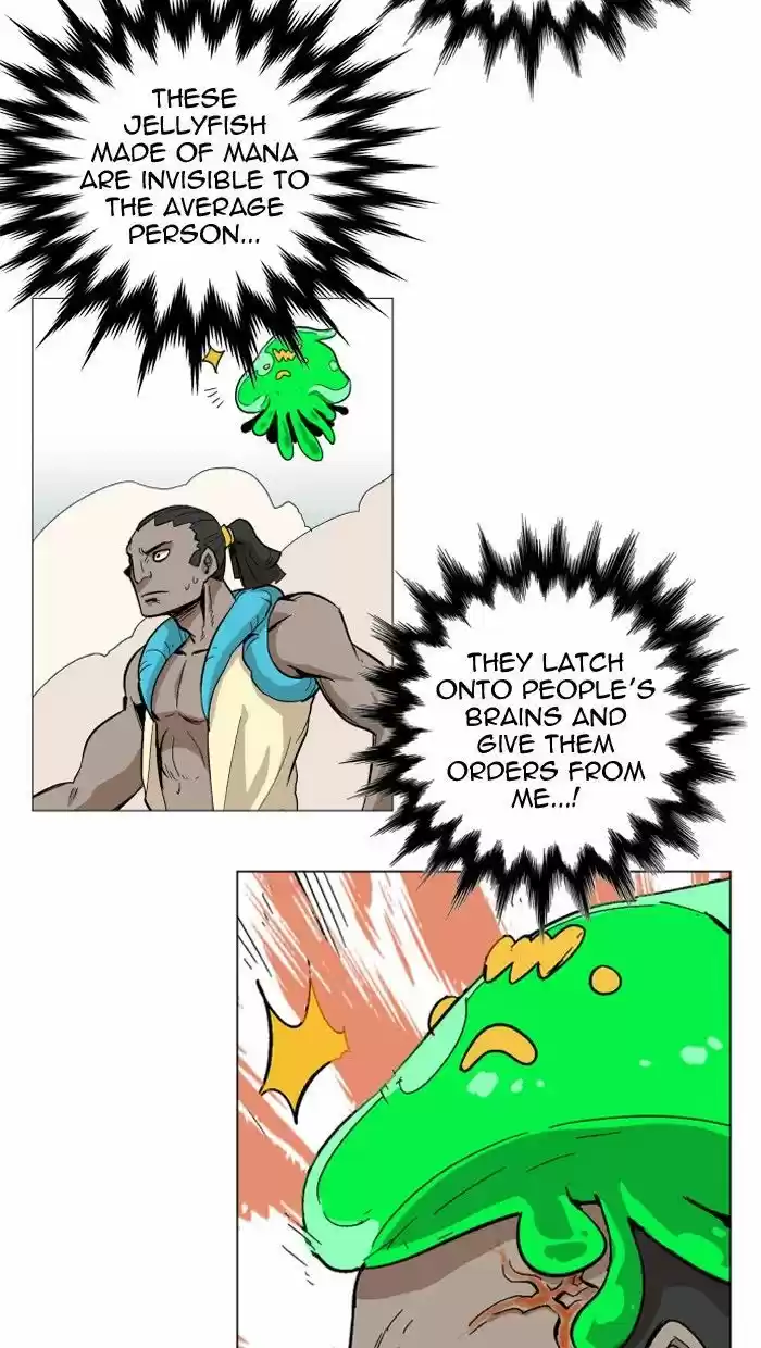 Hardcore Leveling Warrior ch.112