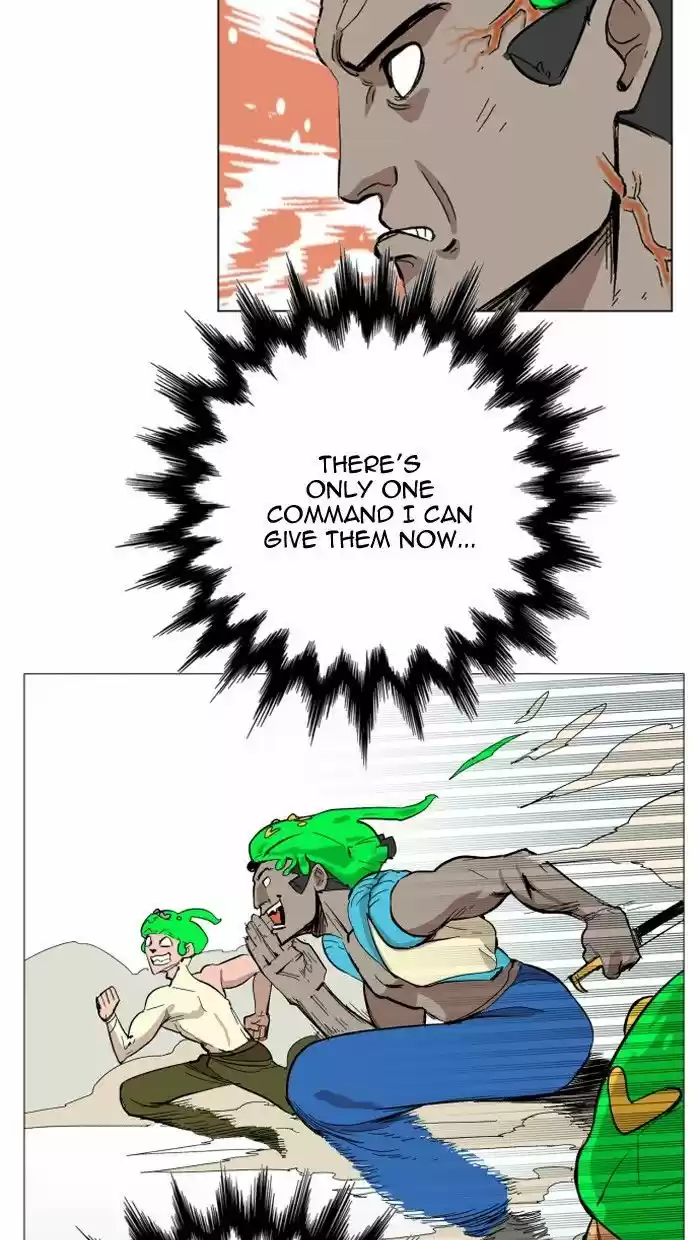 Hardcore Leveling Warrior ch.112