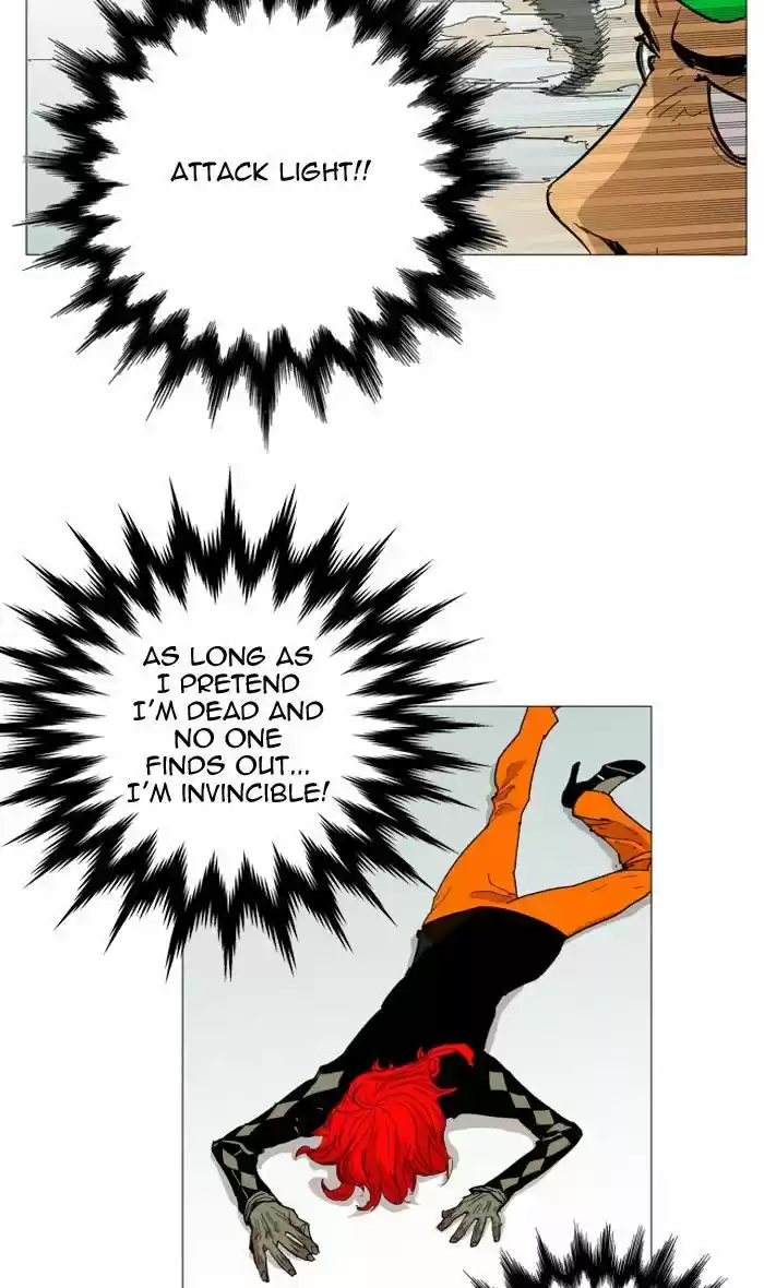 Hardcore Leveling Warrior ch.112