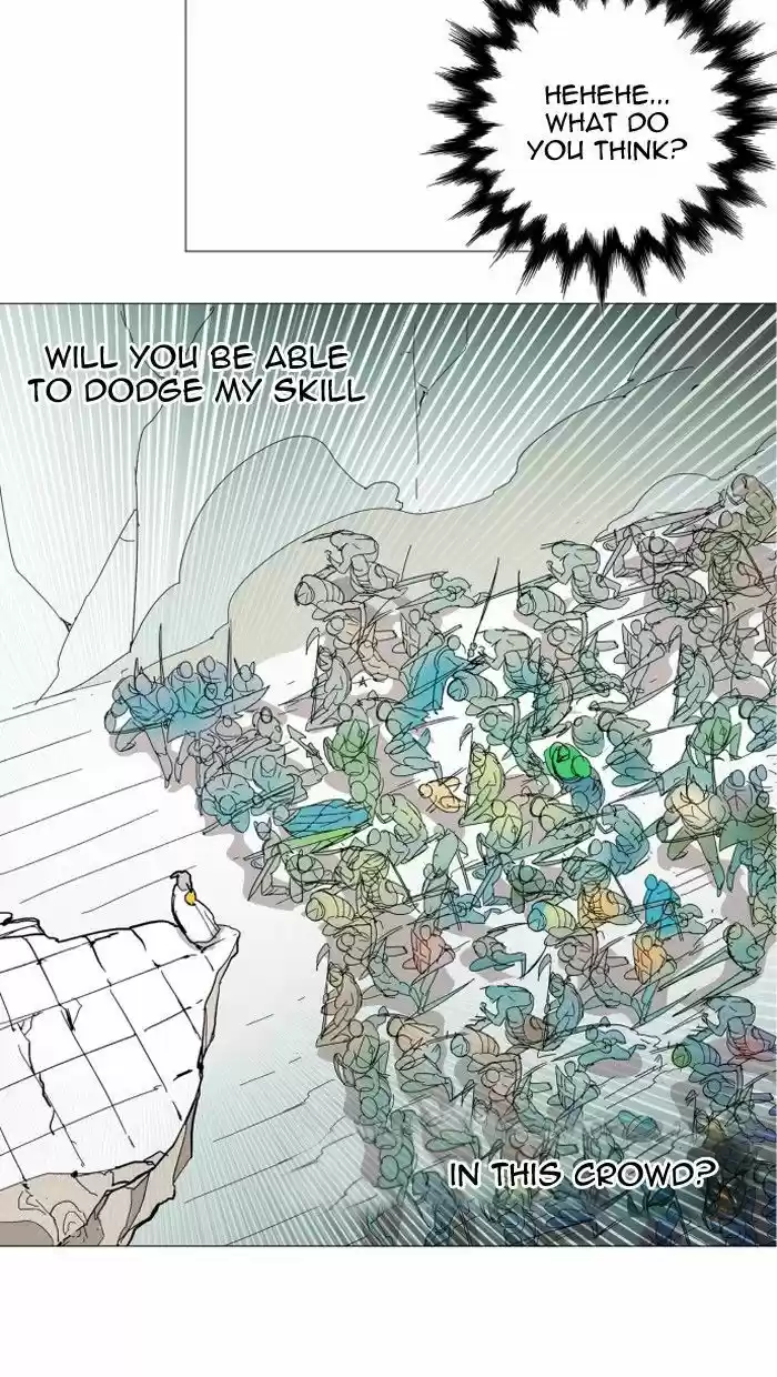 Hardcore Leveling Warrior ch.112