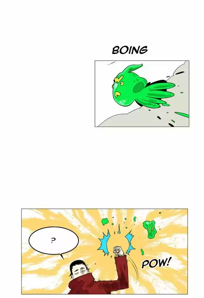 Hardcore Leveling Warrior ch.112