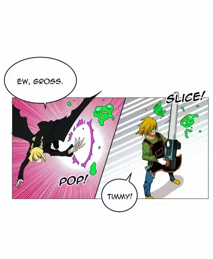 Hardcore Leveling Warrior ch.112