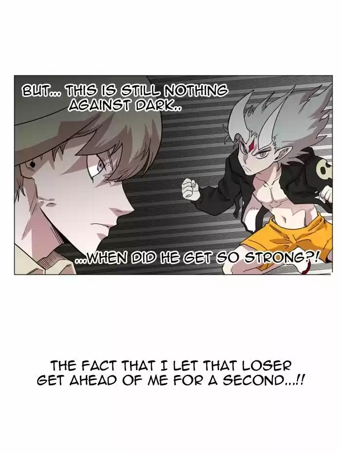 Hardcore Leveling Warrior ch.112