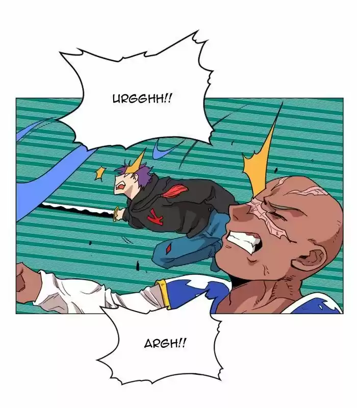 Hardcore Leveling Warrior ch.112