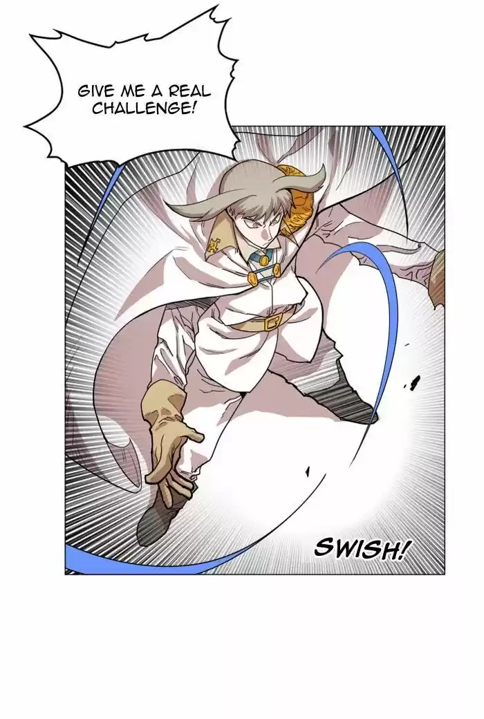 Hardcore Leveling Warrior ch.112