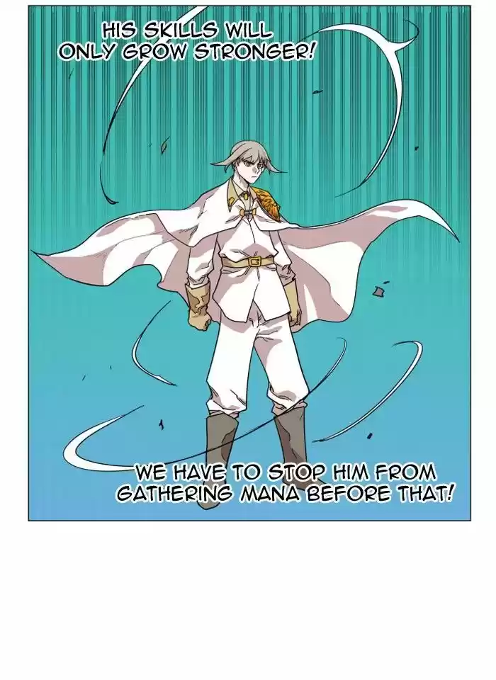 Hardcore Leveling Warrior ch.112