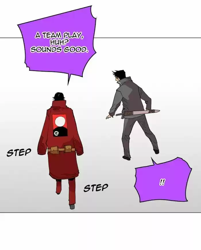 Hardcore Leveling Warrior ch.112