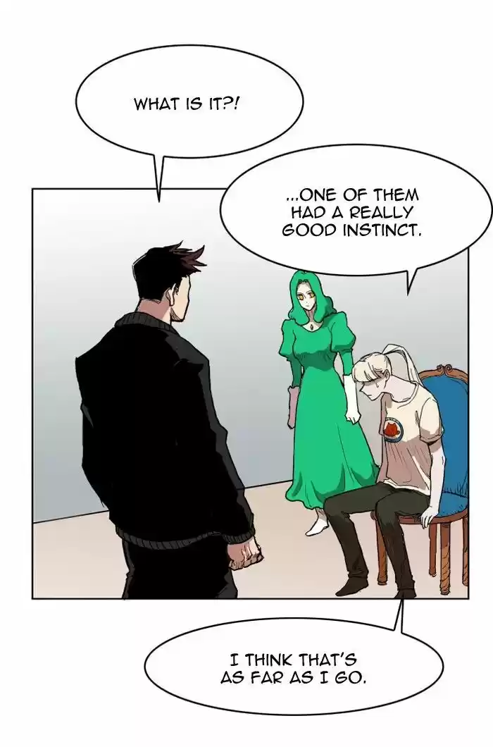 Hardcore Leveling Warrior ch.112