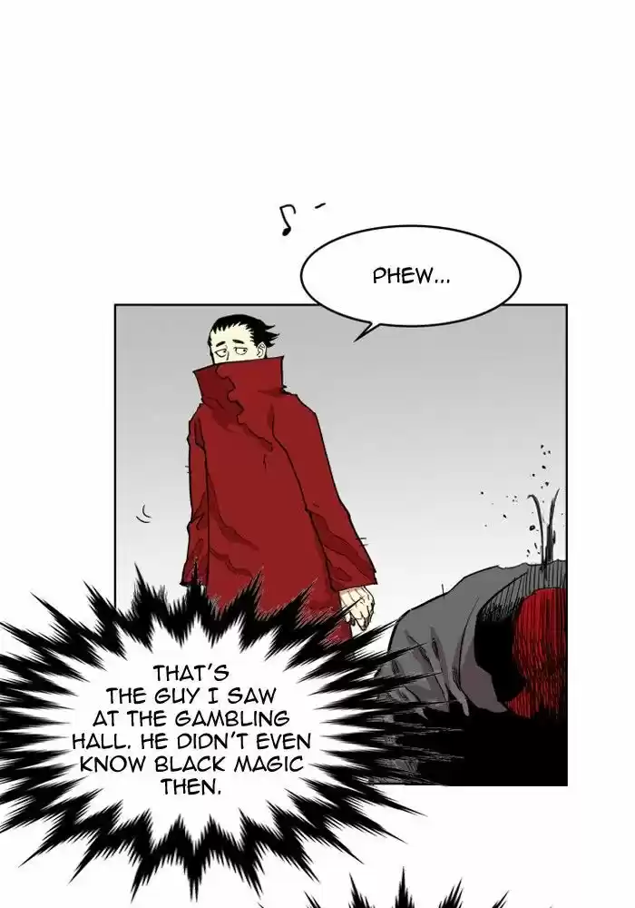 Hardcore Leveling Warrior ch.112