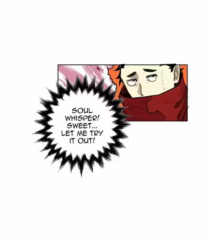 Hardcore Leveling Warrior ch.112