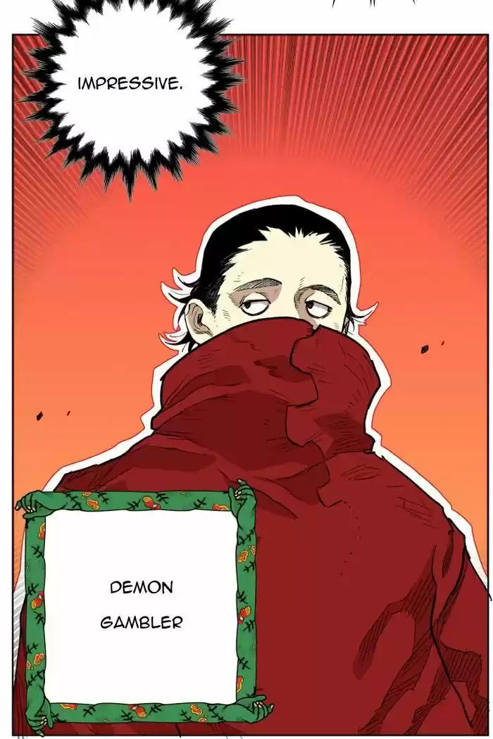 Hardcore Leveling Warrior ch.112