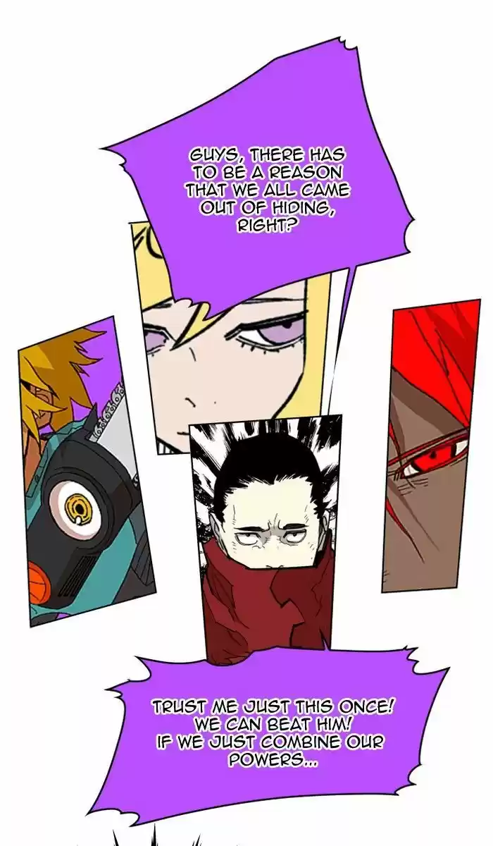 Hardcore Leveling Warrior ch.112