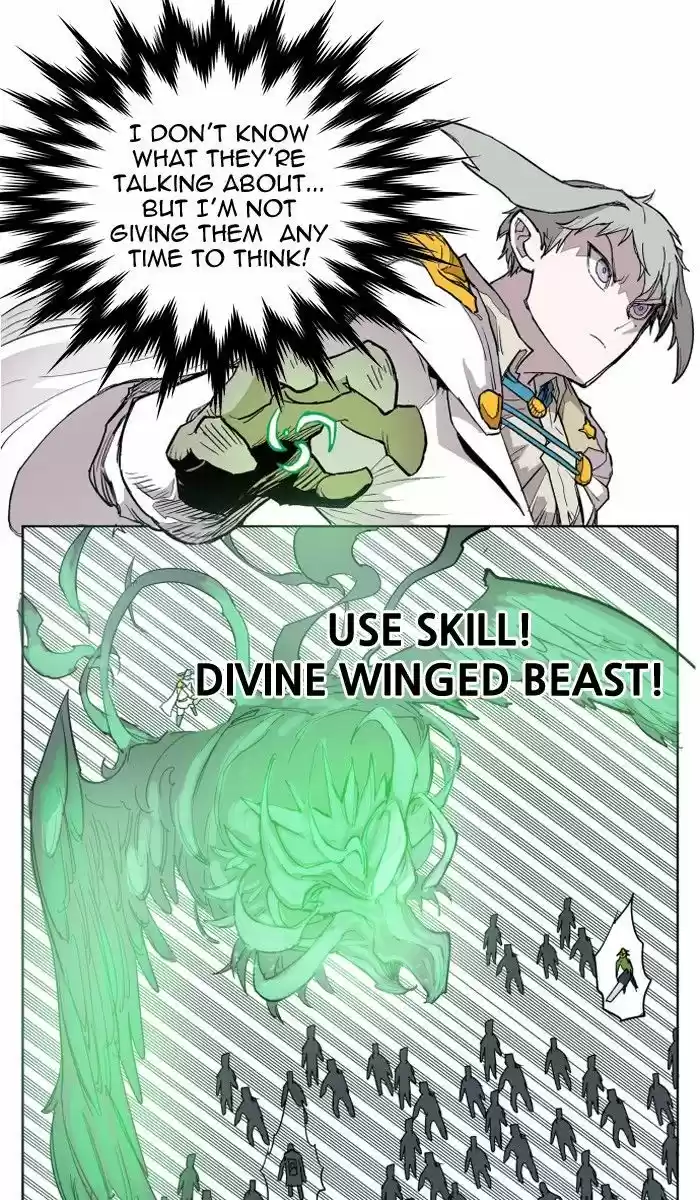 Hardcore Leveling Warrior ch.112