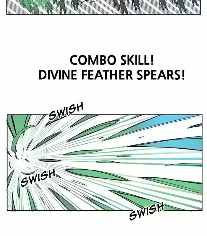 Hardcore Leveling Warrior ch.112