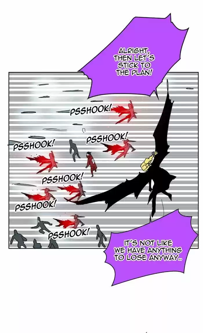 Hardcore Leveling Warrior ch.112