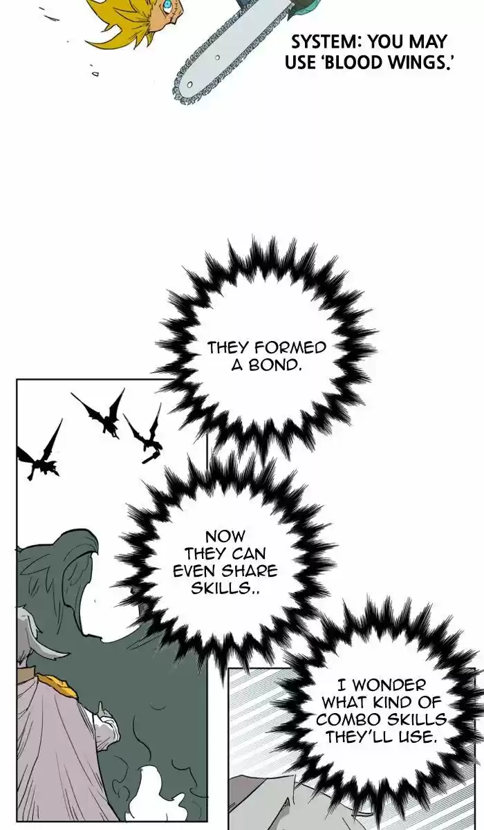 Hardcore Leveling Warrior ch.112