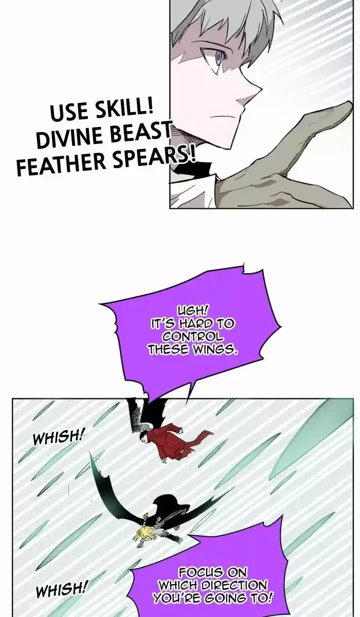 Hardcore Leveling Warrior ch.112