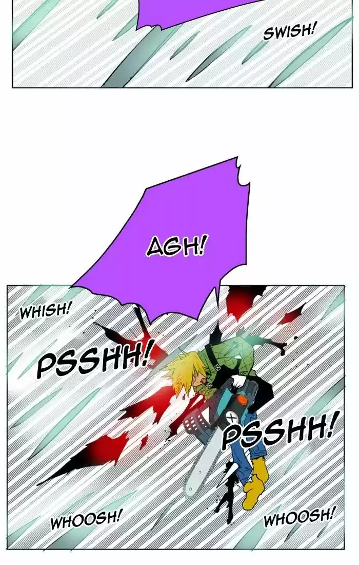 Hardcore Leveling Warrior ch.112