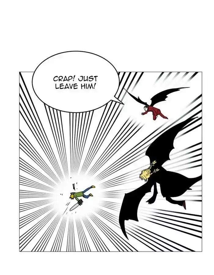 Hardcore Leveling Warrior ch.112