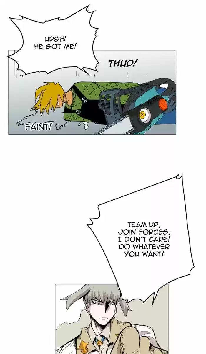 Hardcore Leveling Warrior ch.112