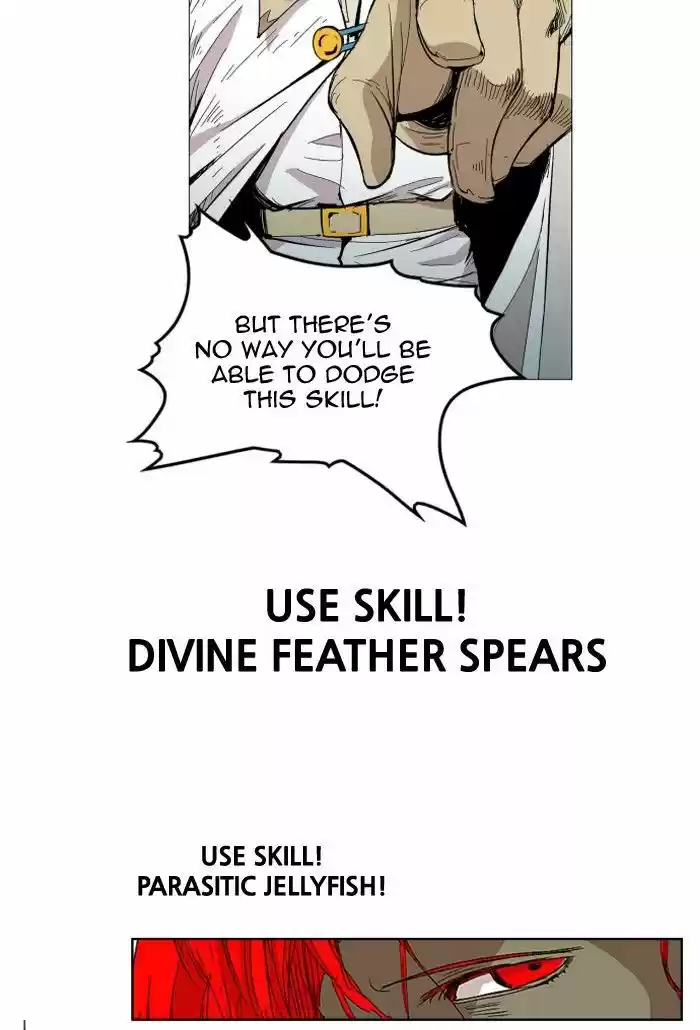 Hardcore Leveling Warrior ch.112