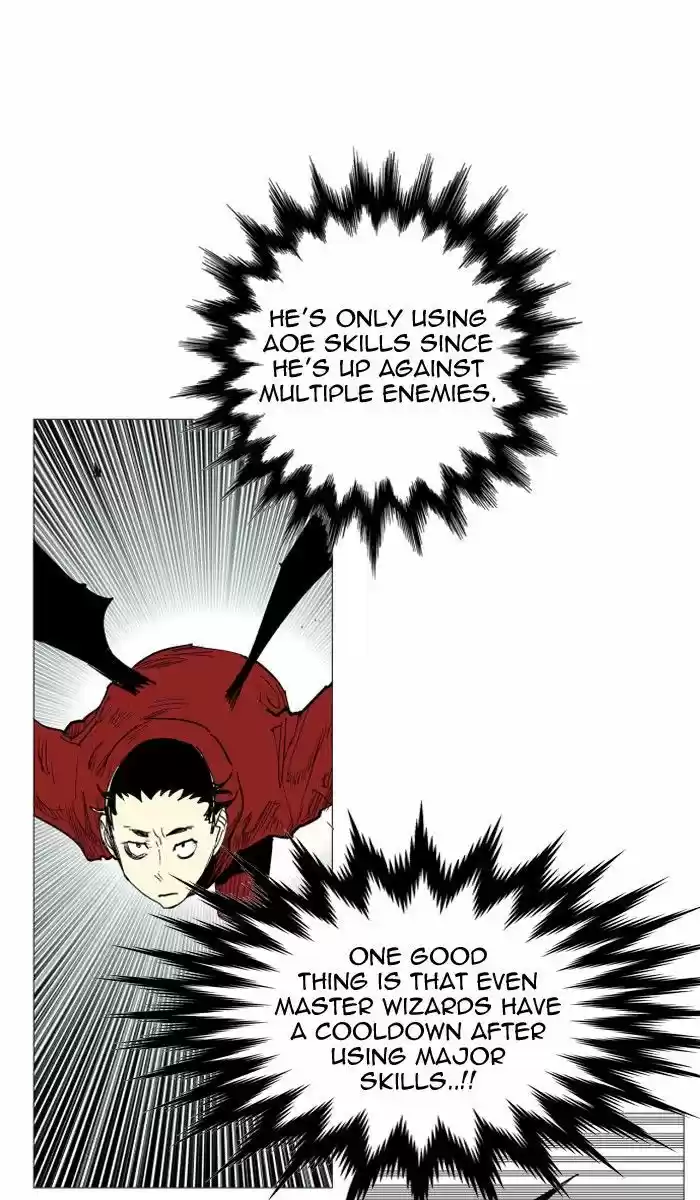 Hardcore Leveling Warrior ch.112