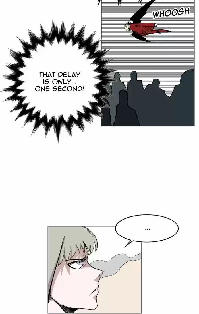 Hardcore Leveling Warrior ch.112