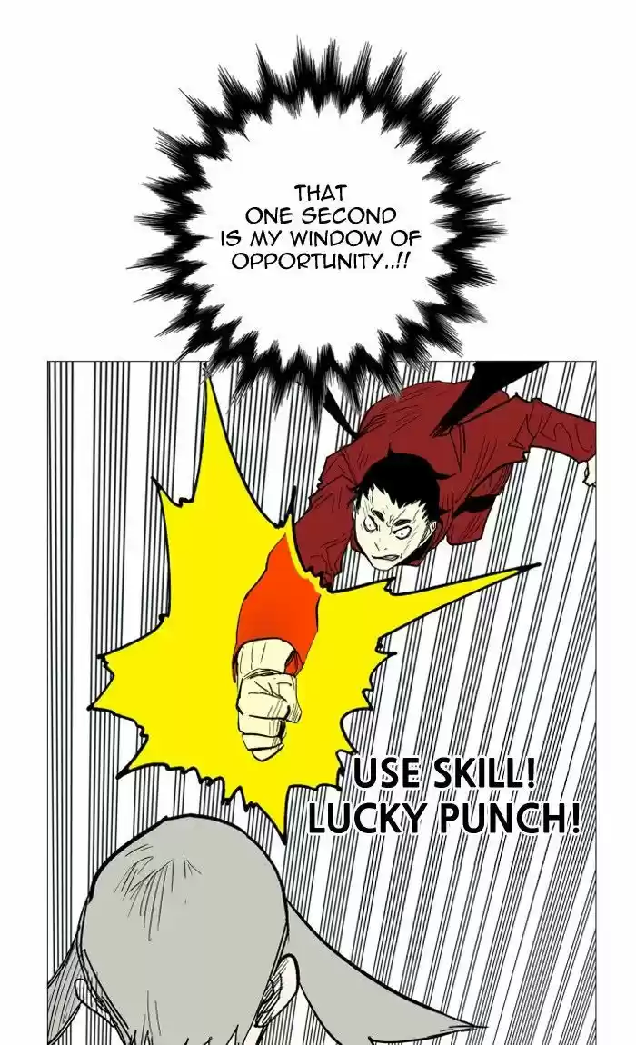 Hardcore Leveling Warrior ch.112