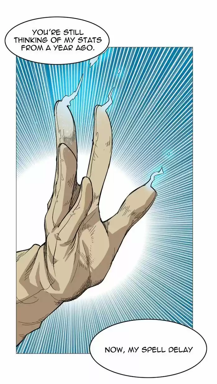 Hardcore Leveling Warrior ch.112