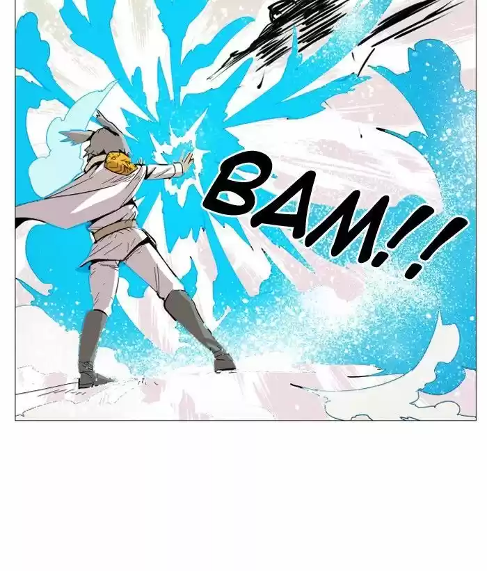 Hardcore Leveling Warrior ch.112