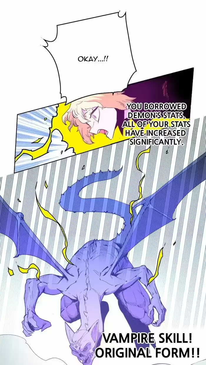 Hardcore Leveling Warrior ch.112