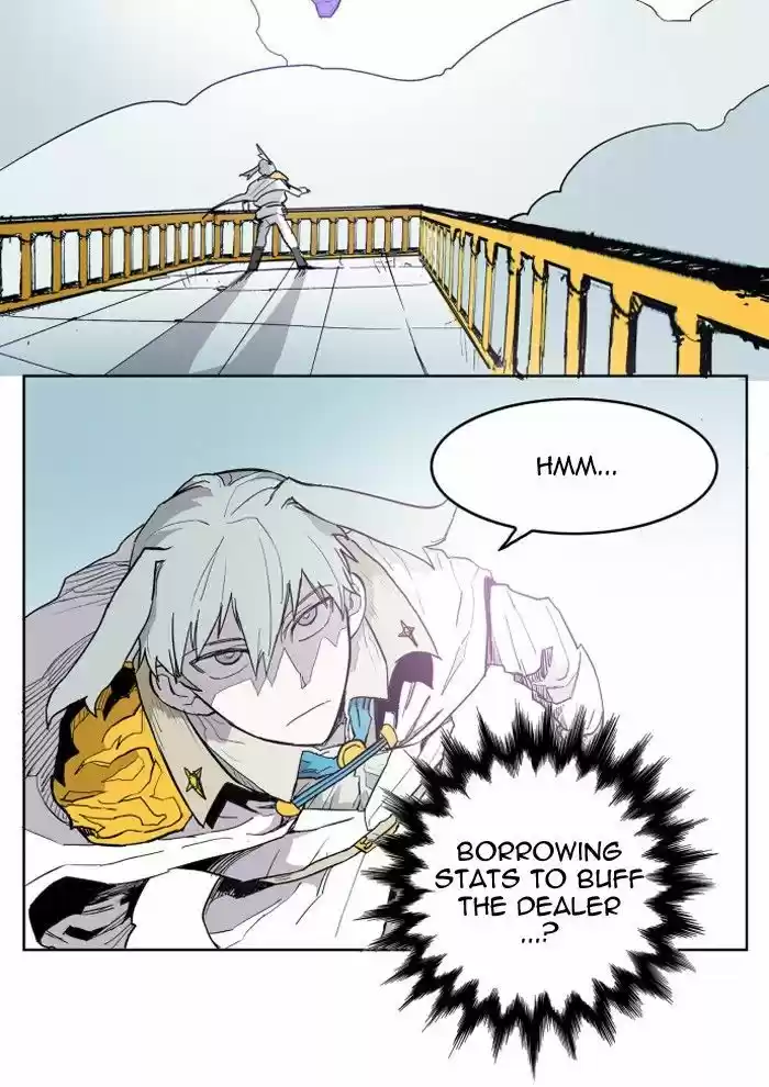 Hardcore Leveling Warrior ch.112