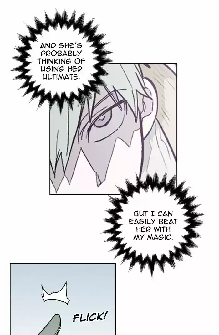 Hardcore Leveling Warrior ch.112