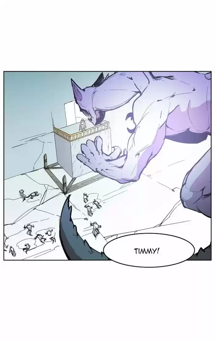 Hardcore Leveling Warrior ch.112