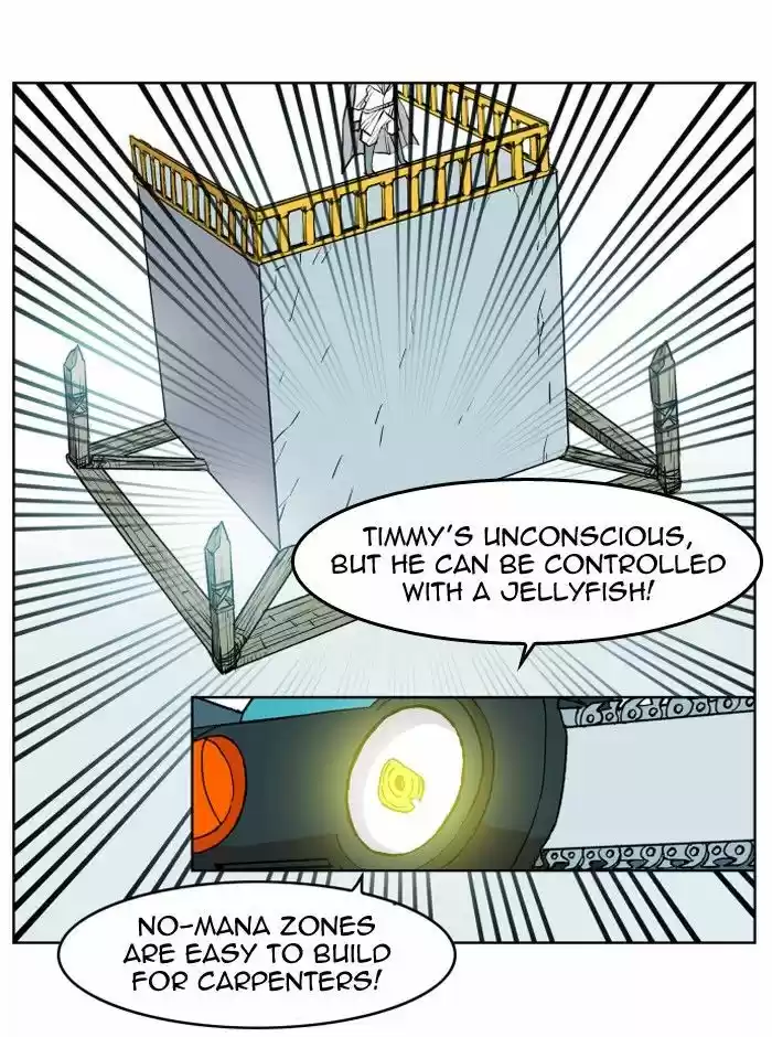 Hardcore Leveling Warrior ch.112