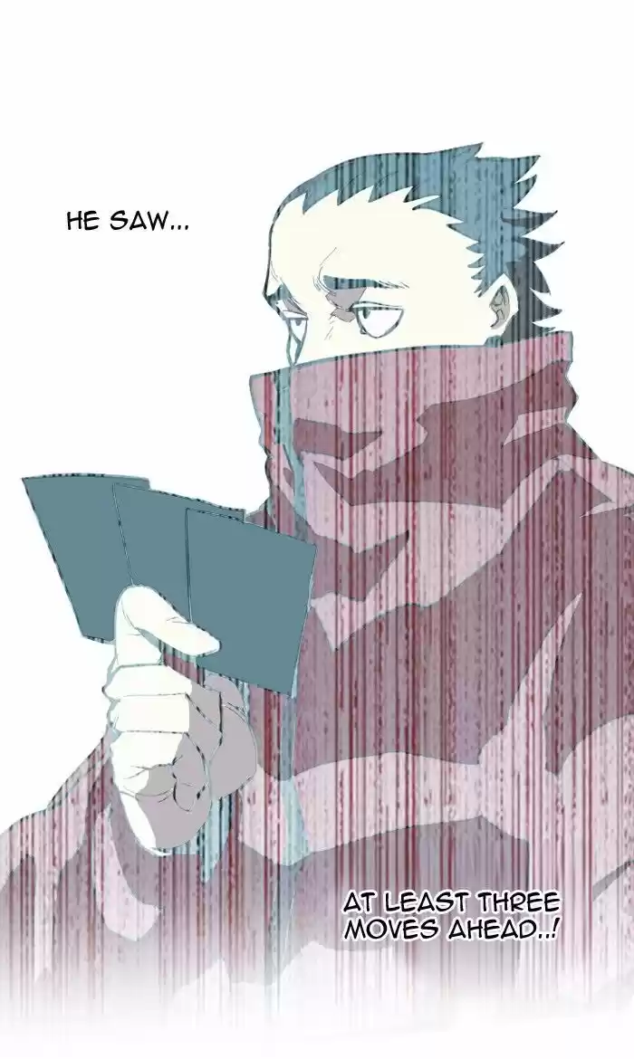 Hardcore Leveling Warrior ch.112