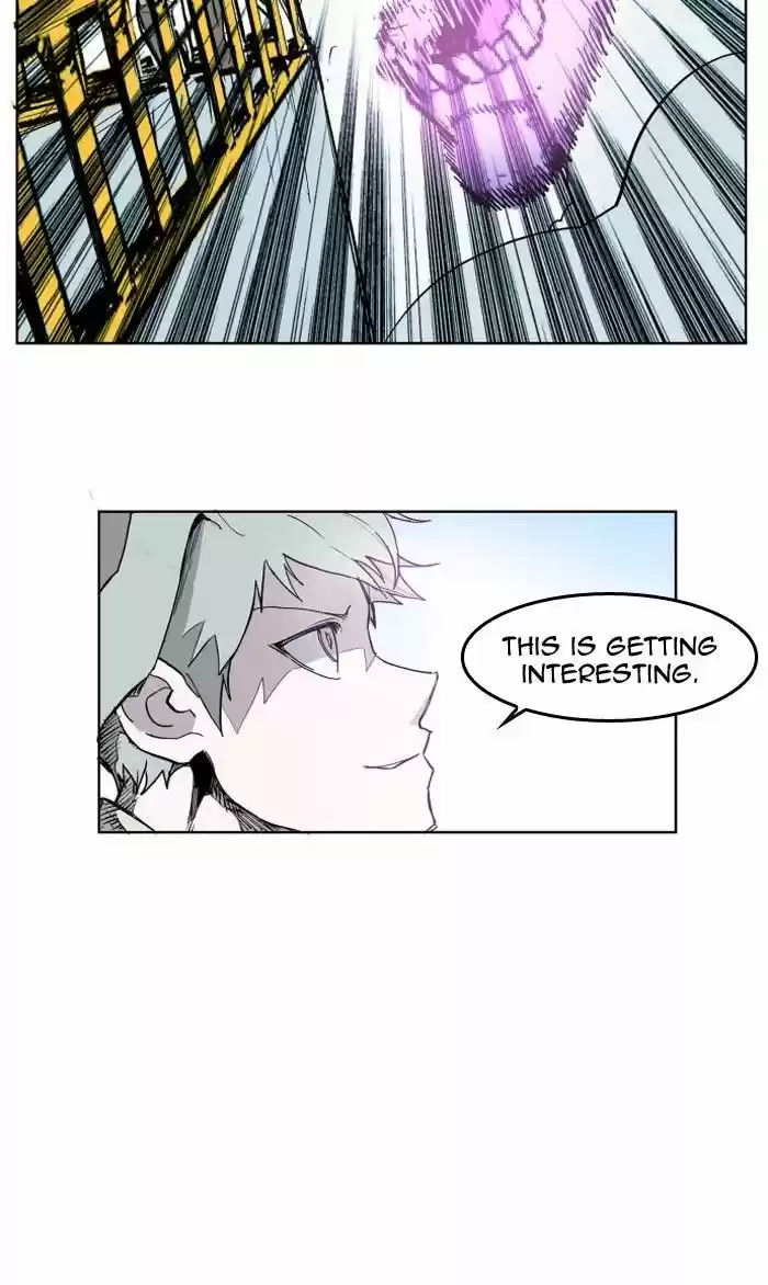 Hardcore Leveling Warrior ch.112