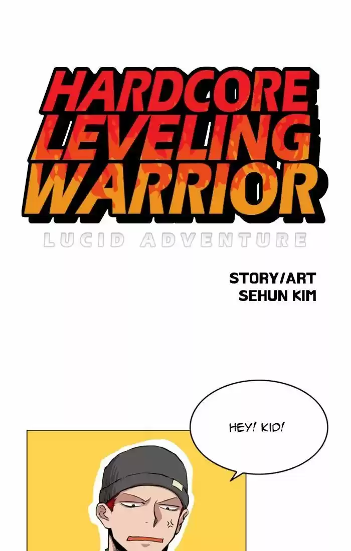 Hardcore Leveling Warrior ch.113