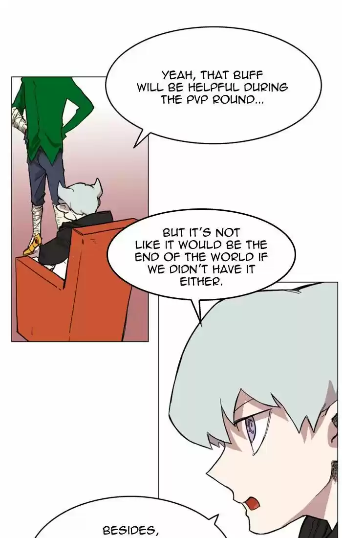 Hardcore Leveling Warrior ch.113