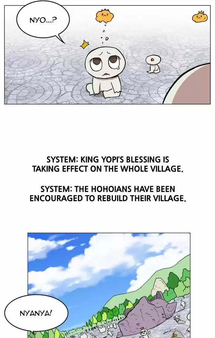 Hardcore Leveling Warrior ch.113