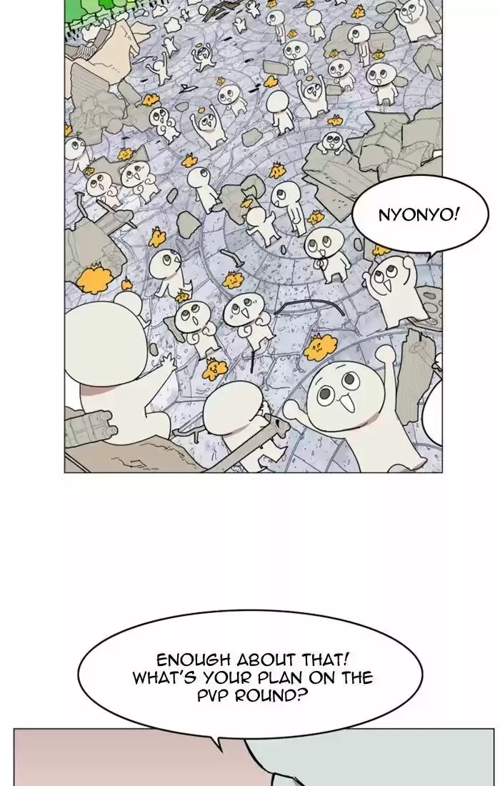 Hardcore Leveling Warrior ch.113