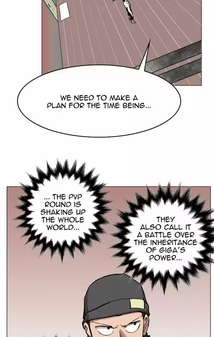 Hardcore Leveling Warrior ch.113