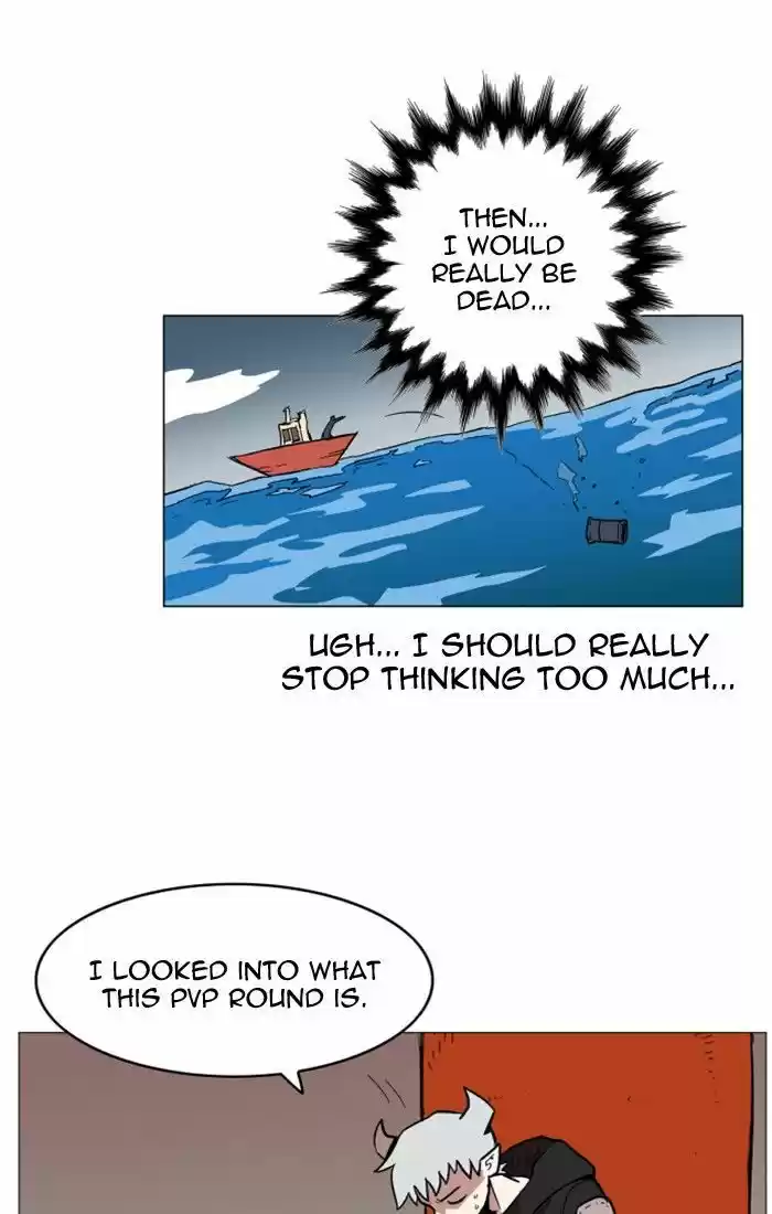 Hardcore Leveling Warrior ch.113