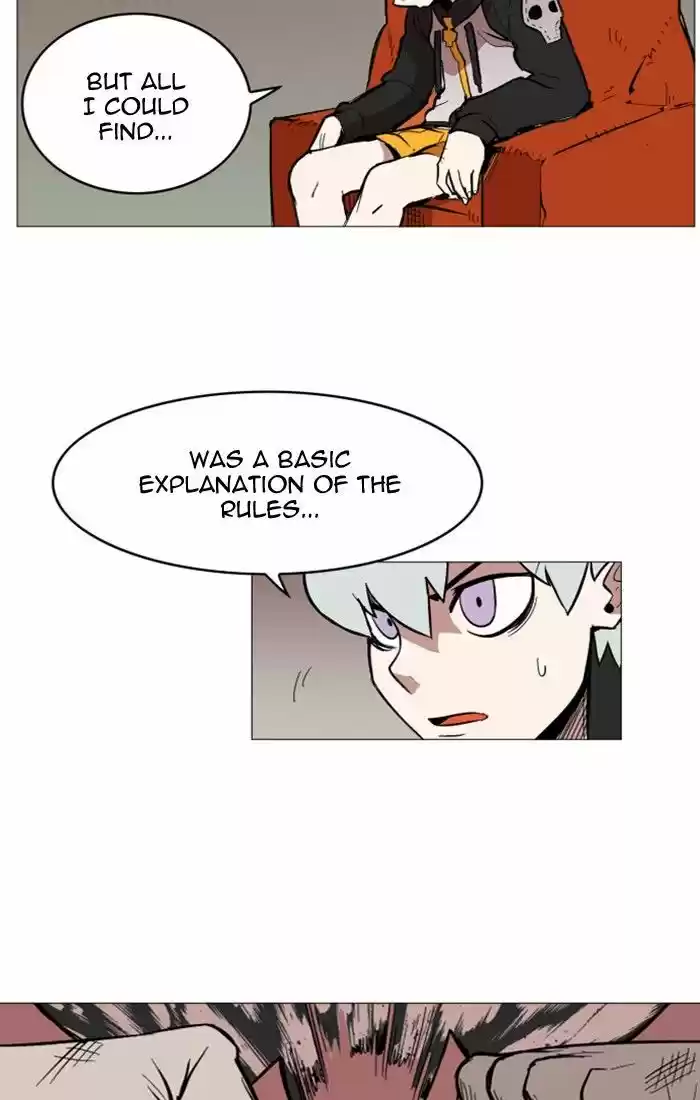 Hardcore Leveling Warrior ch.113