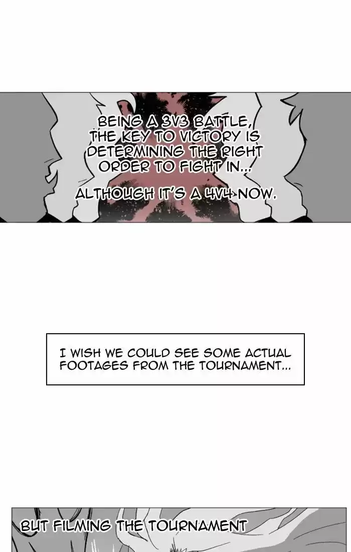 Hardcore Leveling Warrior ch.113