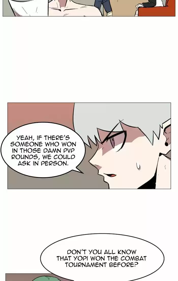 Hardcore Leveling Warrior ch.113