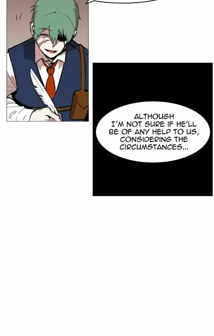 Hardcore Leveling Warrior ch.113