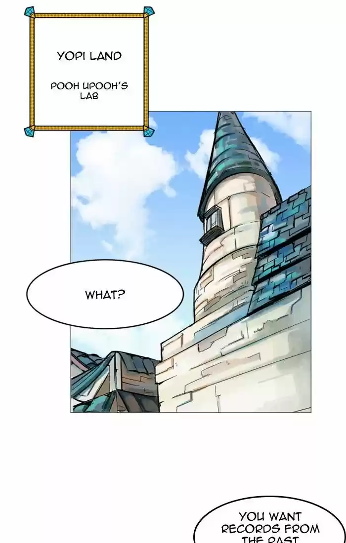 Hardcore Leveling Warrior ch.113