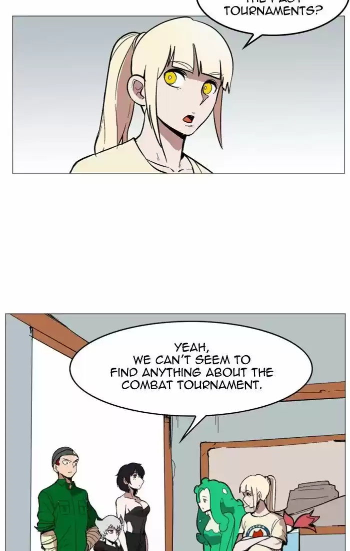 Hardcore Leveling Warrior ch.113