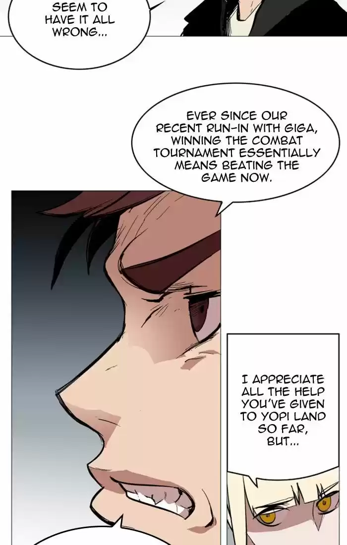 Hardcore Leveling Warrior ch.113